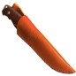 Preview: PUMA TEC belt knife, full tang construction